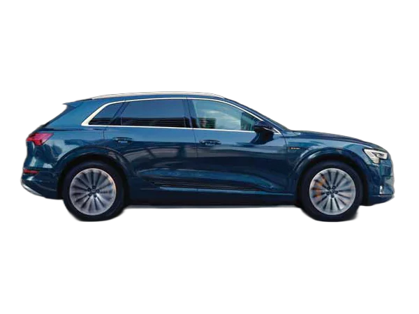 Audi E Tron